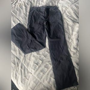 Carhartt Canvas Work Pant